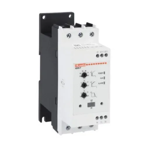 Lovato ADXN Motor Starter, , 11 kW, 100-240 VAC, 3 Phase, IP20 - ADXNP018 product image