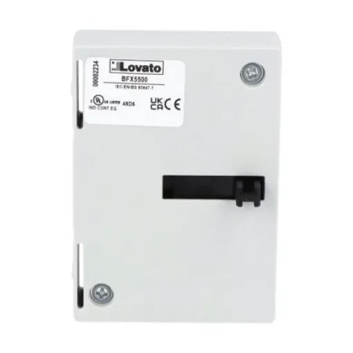 Lovato BFX Mechanical Interlock for use with Contactors - BFX5500 product image