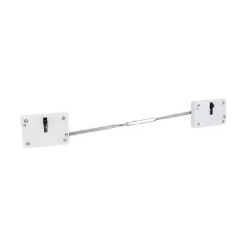 Lovato BFX Mechanical Interlock for use with Contactors - BFX5504 product image