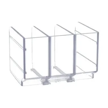 Lovato BFX Terminal Cover for use with Contactors - BFX835 product image