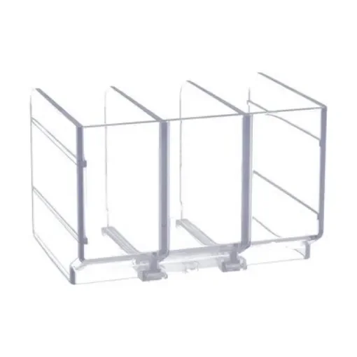 Lovato BFX Terminal Cover for use with Contactors - BFX835 product image