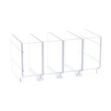 Lovato BFX Terminal Cover for use with Contactors - BFX845 product image