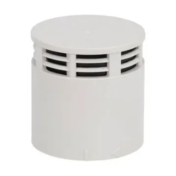 Lovato IP20 Rated White Sound Base - LTN50MSH product image