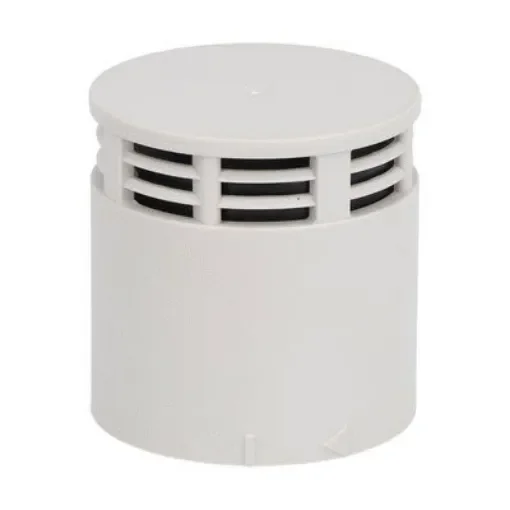 Lovato IP20 Rated White Sound Base - LTN50MSH product image