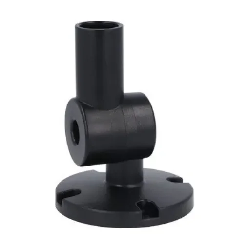 Lovato Black Fixing Base for use with LTN70 series - LTN70BP3 product image