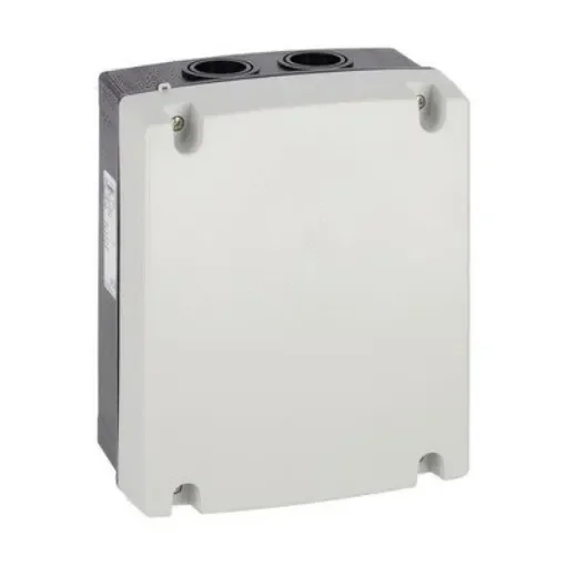Lovato White Polycarbonate Control Station Enclosure - - M24N product image