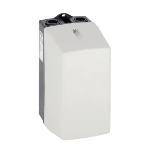 Lovato White Polycarbonate Control Station Enclosure - - M2N product image