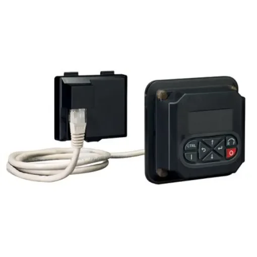 Lovato VLA Series Mounting Kit for Use with VLA Series VSD, 90mm Length - VLAXP01 product image