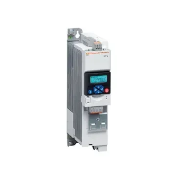 Lovato Variable Speed Drive, 1.5 kW, 3 Phase, 400-480 V, 3.9 A, VLB Series - VLB30015A480 product image