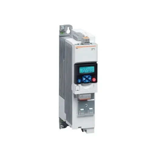 Lovato Variable Speed Drive, 1.5 kW, 3 Phase, 400-480 V, 3.9 A, VLB Series - VLB30015A480 product image