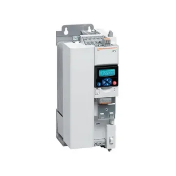 Lovato Variable Speed Drive, 11 kW, 3 Phase, 400-480 V, 23.5 A, VLB Series - VLB30110A480 product image