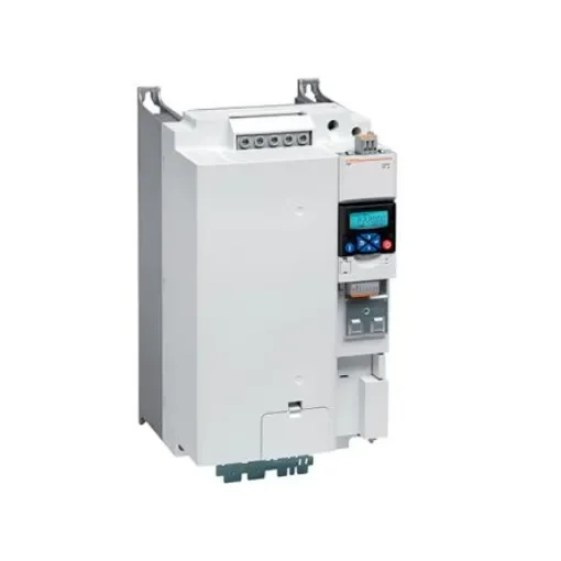 Lovato Variable Speed Drive, 15 kW, 3 Phase, 400-480 V, 32 A, VLB Series - VLB30150A480 product image