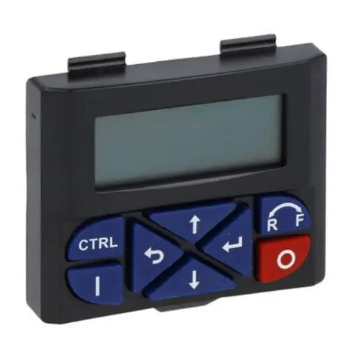 Lovato VLB Series Keypad - VLBXC01 product image
