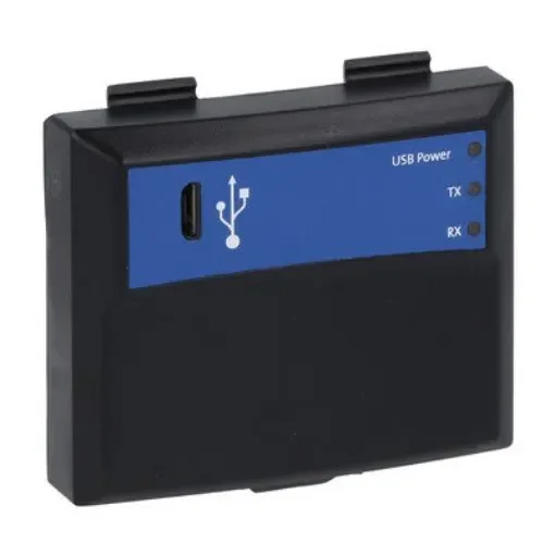 Lovato VLB Series Communication Module - VLBXC02 product image