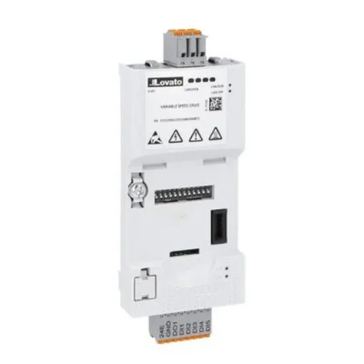Lovato VLB Series Communication Module - VLBXL01 product image