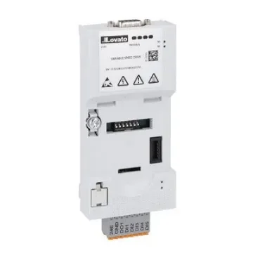 Lovato VLB Series Profibus Module - VLBXL02 product image