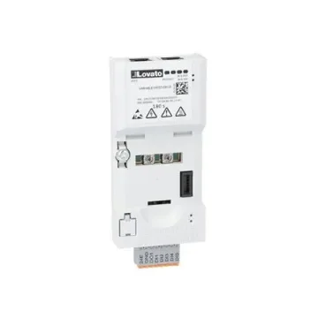 Lovato VLB Series Communication Module - VLBXL03 product image