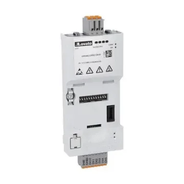 Lovato VLB Series Control Unit - VLBXL06 product image