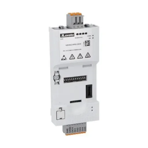 Lovato VLB Series Control Unit - VLBXL06 product image