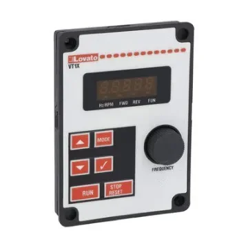 Lovato VT Series Mounting Kit - VT1XC02 product image