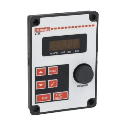 Lovato VT Series Mounting Kit - VT1XC02 product image