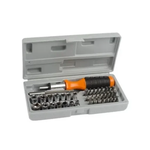 Avit 40-Piece 1/4 in, 1 in, 2 in - AV07030 product image