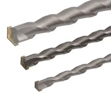 Avit 3-Piece SDS Drill Bit Set for Masonry, 24mm Max, 12mm Min - AV08014 product image