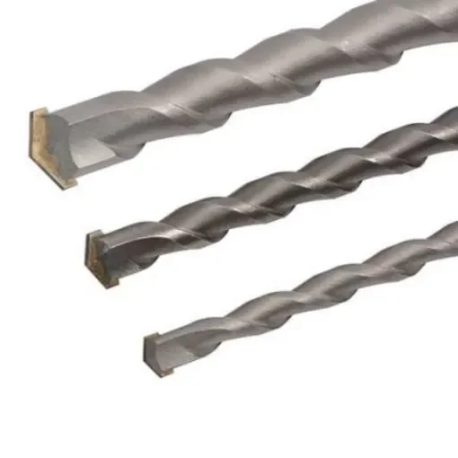 Avit 3-Piece SDS Drill Bit Set for Masonry, 24mm Max, 12mm Min - AV08014 product image