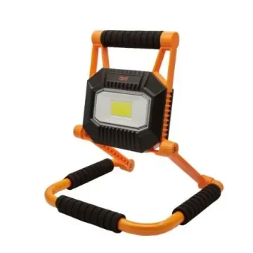 Avit Rechargeable LED Work Light, 1500 Lumens, USB Plug, 3.7 V, IP65 - AV15020 product image