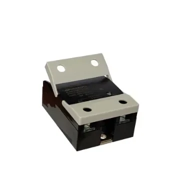 Durakool SRA1 Series Solid State Relay, 40 A Load, Panel Mount, 480 V ac Load, 32 Vdc Control - SRA1Z-40K-D product image