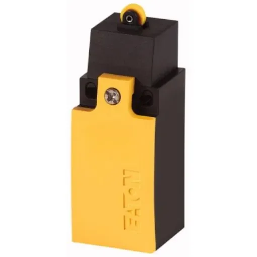 Eaton Rotary Limit Switch, 1NO/1NC, IP66, IP67, Plastic Housing, 400V ac Max, 4A Max - 106788 LS-S11/P product image