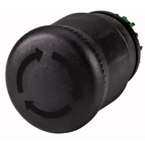 Eaton, Twist Release, Emergency Stop Push Button Head - 150649 M22SG-PVT product image