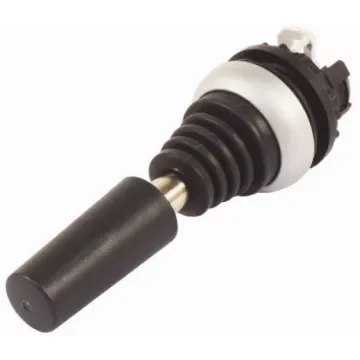 Eaton 4-Axis Joystick Stick, Momentary, IP66 - 178568 M22-WJS4 product image