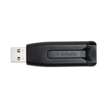 Verbatim V3 USB 256 GB USB 3.0 USB Flash Drive - 49168 product image