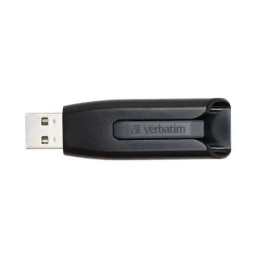 Verbatim V3 USB 256 GB USB 3.0 USB Flash Drive - 49168 product image