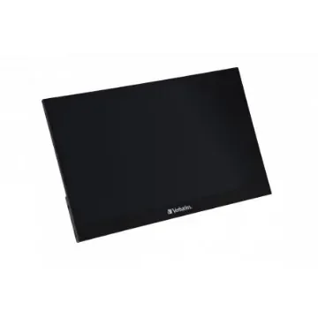 Verbatim PMT-17 Portable Touchscreen Monitor 17in LCD Monitor, 1920 x 1080 - 49593 product image