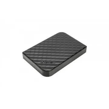 Verbatim Store 'n' Go 2.5 inch 4 TB External Portable Hard Drive - 53223 product image