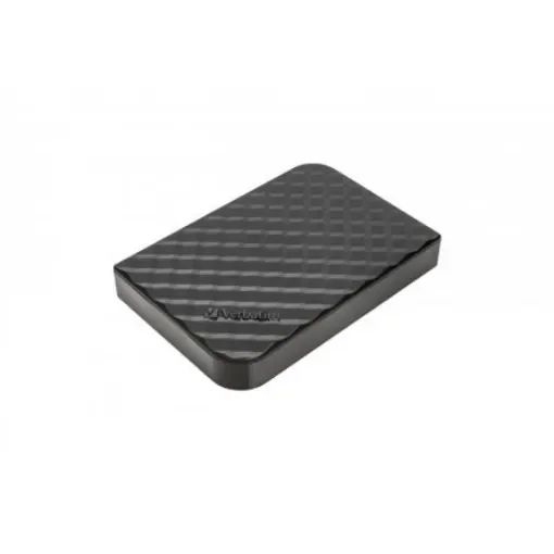 Verbatim Store 'n' Go 2.5 inch 4 TB External Portable Hard Drive - 53223 product image