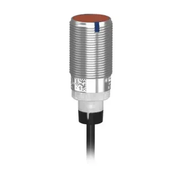 Telemecanique Sensors Through Beam Photoelectric Sensor, Cylindrical Sensor, 30 m Detection Range - XUB2BKXNL2T product image