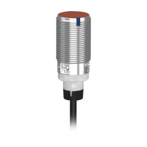 Telemecanique Sensors Through Beam Photoelectric Sensor, Cylindrical Sensor, 30 m Detection Range - XUB2BKXNL2T product image