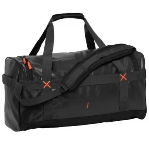Helly Hansen Vinyl Duffle bag with Shoulder Strap - 79574_990-STD product image