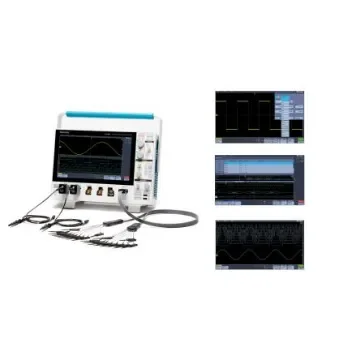 Tektronix MDO32 3-BW-350 +3-AFG +3-BND +3-MSO Fully Loaded MDO32 Series, 350MHz Bench Mixed Domain Oscilloscope, 2 product image