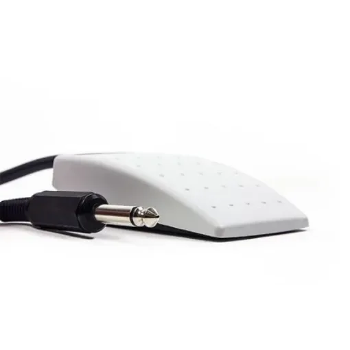 RS PRO Foot Switch Foot Switch - - 2768150 product image