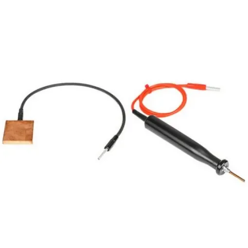 RS PRO Welder Pen And Plate - 2768151 product image