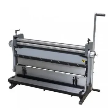 SIP Metal Cutters & Rollers - 01529 product image