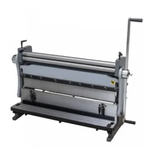 SIP Metal Cutters & Rollers - 01529 product image