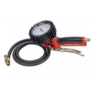 SIP Tyre Inflator, 174psi, 1/4in Air Inlet (BSP) - 02169 product image