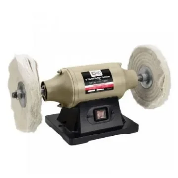 SIP SIP 07698 Bench Buffer 203.2mm, 230V product image