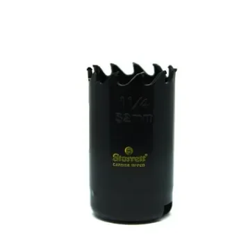 Starrett Tungsten Carbide 32mm Hole Saw - BF420 product image