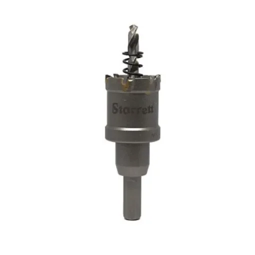 Starrett Tungsten Carbide 30mm Hole Saw - BF56130 product image